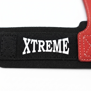 Poignées de musculation antidérapantes pour la gym, protège-paumes d'entraînement, coussinets de préhension pour l'exercice, gants de levage robustes - Product Image 3