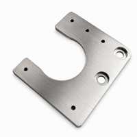 Pièces mécaniques sur mesure, usinage, aluminium anodisé, acier inoxydable, laiton, fabrication de tôles métalliques