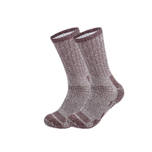 Premium Quality Men Thermal Socks Hot Sale Custom Logo Latest Design Lightweight Top Trending Thermal Socks With Cheap Price - Product Image 5