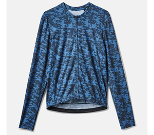 Conjunto de Jersey de Ciclismo Personalizado para Mujer, Impreso, de Spandex/Poliéster, 280g, Secado Rápido, Transpirable, Manga Corta, para Verano, Carretera, MTB - Product Image 1