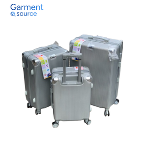 Valise au meilleur prix-Valise extensible avec serrure TSA Valise ABS pour un emballage facile-De l'usine VietNam - Product Image 2