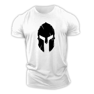 Venta al por mayor personalizado Unisex lavado Vintage camisetas hombres ácido lavado camiseta mujeres desgastadas camisetas Vintage lavado camisetas - Product Image 4