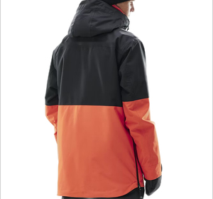 Traje de Esquí Personalizado de Alta Calidad, Traje de Nieve Cálido, Impermeable y Cortavientos para Hombre y Mujer - Product Image 3