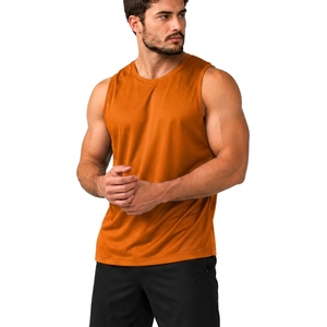 Camiseta Deportiva para Hombre, Fabricante y Proveedor de Ropa Premium de Marca Privada OEM ODM - Product Image 4