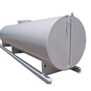 Réservoirs de stockage de carburant pour l'industrie pétrolière, compatibles avec l'azote liquide, intégration de pompe, construction en acier inoxydable, haute performance - Product Image 5