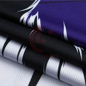 Uniforme de Baloncesto 100% Poliéster de Buena Calidad, Uniforme de Baloncesto de Diseño Nuevo Hecho a Medida, Mejor Precio - Product Image 5