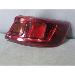 Luz Trasera Halógena Derecha para Pasajero, Certificada por OE, Usada, para Talisman Estate 2015-2018, 265501563R - Product Image 2