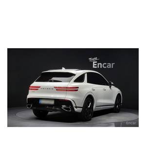 Genesis GV70 2.5T 2024 Gasolina 2WD con 15,762 km, Volante a la Izquierda, Caja de Cambios Automática, Asientos de Cuero, Cámara Trasera - Product Image 2