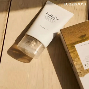 [SKIN10XX] มาดากัสการ์ เซนเทลล่า ซูทติ้ง ครีม 75 มล. - เครื่องสำอางเกาหลี ขายส่ง ครีมบำรุงผิววีแกน ช่วยบำรุงและต่อต้านริ้วรอย สำหรับผู้หญิง - Product Image 2