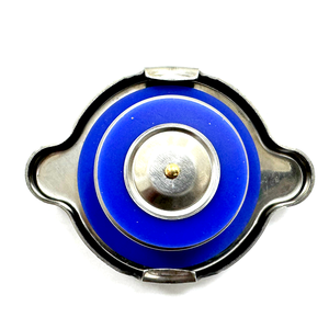 21430-00Z00 Tapa de Radiador para Camión Nissan UD, Acero Inoxidable, Hecho en Taiwán, Proveedor Mayorista - Product Image 5