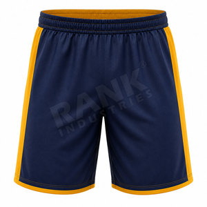 Uniformes de volley-ball de qualité supérieure, impression de logo personnalisée, best-sellers, idéaux pour les jeux en intérieur et en extérieur. - Product Image 4