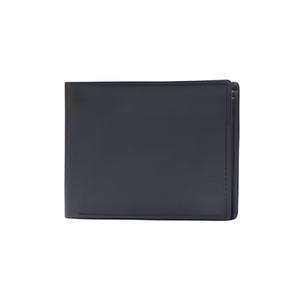 Genuine Leather Wallet <b>For</b> <b>Men</b> Change Coin <b>Purse</b> Business Multi Card Holder Slim Billfold Pocket Organizer Passcase Id Window - Product Image 5