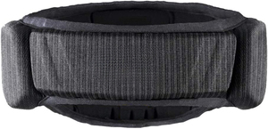 Casco de Rugby de Talla Grande, Gorra Protectora Suave para Fútbol y Fútbol Americano, Cascos de Softshell para Flag Football, Cascos 7v7, Uniforme 7on7 - Product Image 4