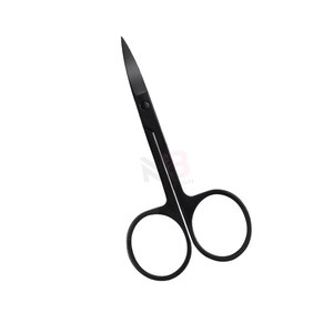 Ciseaux à cuticules colorés multifonctionnels 2026 de qualité supérieure pour manucure par MAGMA BEAUTY - Product Image 2