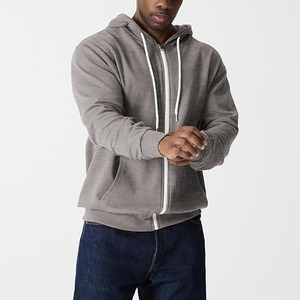 Nouveau design, haute qualité, sweat à capuche épais en coton 450 GSM pour homme, best-seller, prix de gros, fournisseur de sweats à capuche streetwear - Product Image 2