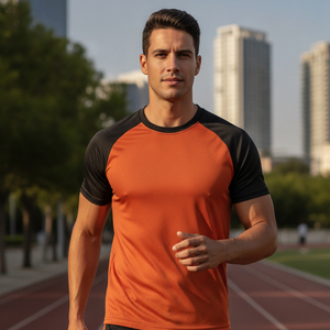 Custom Design <b>Compression</b> Uniform Sublimation Sportswear Set High Elastic Skinny <b>Men</b> Soccer Football Training Tracksuit - Product Image 5