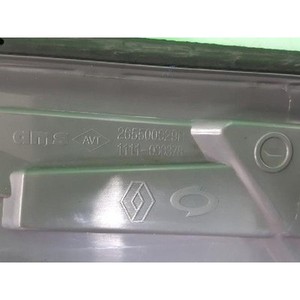 ไฟท้ายด้านขวาหลัง (ติดตั้งบนบังโคลนด้านนอก) U 265500029R - Product Image 5