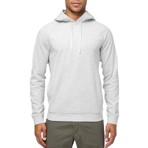 Dernière Mode – Sweat à Capuche Homme Hiver Brodé Manches Longues Décontracté Vente en Gros 100% Coton Haute Qualité Prix Abordable Personnalisable - Product Image 4