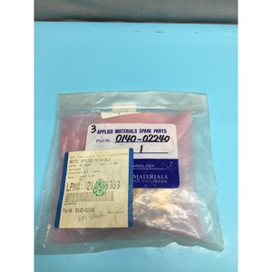 AMAT 0140-02240 Ensemble de faisceaux de câblage pour cassette - Équipements et pièces semi-conducteurs d'occasion fiables à l'échelle mondiale - Product Image 4