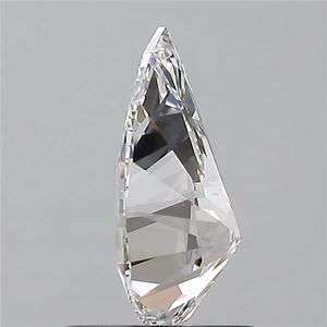 Diamante Natural en Forma de Pera de 1.01 Ct con Certificación GIA, Color E, Corte Excelente, para la Elaboración de Joyería de Diamantes Preciosos, Precio al por Mayor - Product Image 5