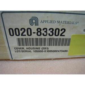 ฝาครอบ NEW AMAT 0020-83302, รุ่น 200 - อุปกรณ์และอะไหล่เซมิคอนดักเตอร์ระดับโลกที่เชื่อถือได้ - Product Image 6