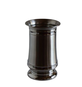 Gobelet isotherme en acier inoxydable finition or, tasse à thé en acier inoxydable, fabriqué en Inde - Product Image 5