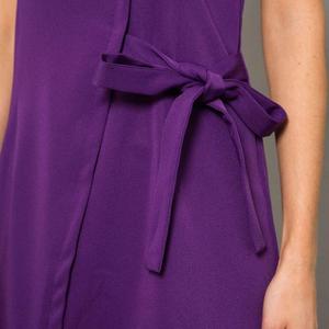 Uniforme de Esteticista para Spa, Salón de Belleza y Peluquería, Túnica para Mujer, Uniforme para Masajista - Product Image 2
