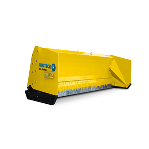 Mini Quitanieves con Motor para una Potente Limpieza de Nieve, 2 Años de Garantía, Entrega Rápida, Calidad Premium, Venta al Por Mayor - Product Image 4