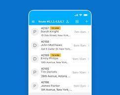 Recogida y entrega de ropa, programación de horarios, seguimiento de pedidos, realización de pagos seguros y recibido de actualizaciones en tiempo real. - Product Image 2