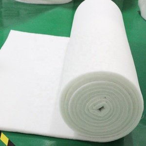 Rollo de Relleno Termoadhesivo 100% Poliéster – Acolchado Transpirable e Impermeable para Prendas, Colchones y Automoción - Product Image 1