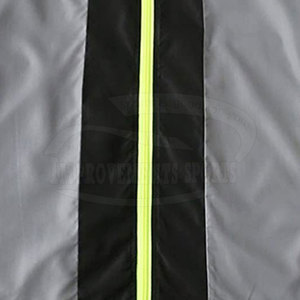 แจ็กเก็ตกันลมระบายอากาศสำหรับผู้ชายแจ็คเก็ตกันลมลำลอง - Product Image 6