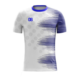 Custom Soccer Team Jersey 100% <b>Polyester</b> Fabric Sports Uniform Wholesale Factory Direct Supplier - Product Image 3