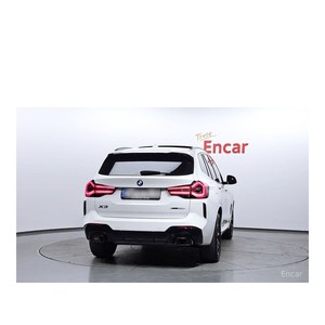 BMW X3 XDrive 20i <span class=keywords><strong>M</strong></span> Sports Pro 2023 con Guida a Sinistra, Cambio Automatico e Telecamera Posteriore, 29.363 Km - Product Image 4