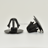 Clips de fixation de pare-boue pour Toyota Lexus Camry RAV4 Lexus ES GS LS 2006 et suivants 90467-06192 9046706192