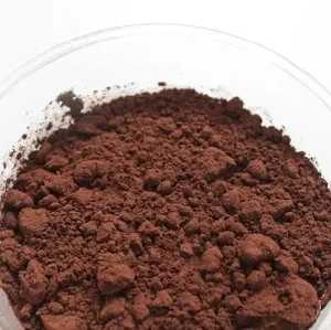 Cacao Natural Orgánico 100% Puro Alcalinizado en Polvo, Cacao Instantáneo en Polvo de África en Bolsa de 25 kg - Product Image 5