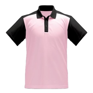 Camisetas de Golf de Verano de Alta Calidad para Hombre, Tejidas, Impresas en 3D, Transpirables y de Secado Rápido, en Poliéster Camisetas sublimadas. - Product Image 6