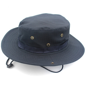Chapeau Bob Unisexe Pliable à Motif Dessin Animé, Protection Solaire en Polyester pour Cyclisme et Activités Estivales en Extérieur - Product Image 2
