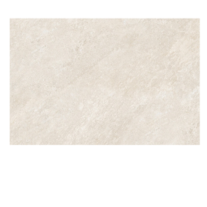 Carreaux de sol en pierre naturelle aspect quartz blanc pour extérieur/intérieur 600x600mm pour applications en cuisine, villa, centre commercial et jardin - Product Image 2