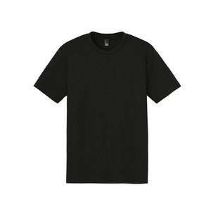 เสื้อยืดพรีเมียมไตรเบลนด์ ยี่ห้อดิสทริค เน็กซ์ เลเวล อาร์แพร์แวร์ สำหรับงานพิมพ์ DTG พร้อมสกรีนโลโก้ตามสั่ง - Product Image 1