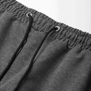 Shorts de Baño Grises para Hombre, Secado Rápido, Ligeros, Cómodos para Piscina, Vacaciones y Uso en Verano - Product Image 5