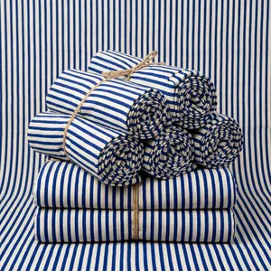 Tela de Algodón 100% Estampada Digitalmente al por Mayor por Metro, Tejida, Lavable, para Confección, Acolchado, Decoración del Hogar, Costura y Manualidades Textiles - Product Image 2