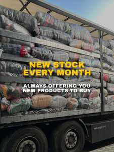 เสื้อผ้ามือสองคุณภาพดี |   เสื้อผ้ามือสองยอดนิยม |   สไตล์และผ้าแบบดั้งเดิม |   เสื้อผ้ารักษ์โลก - Product Image 5