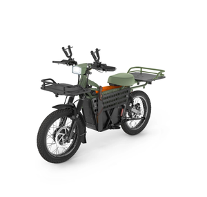 Tendencia 2026: UBCO/Hunts 2+2 Ediciones de Fábrica, Completamente Ensamblados, Listos para Envío y Entrega Rápida a Domicilio - Product Image 1