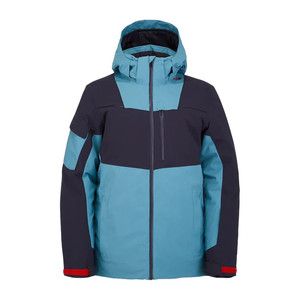 Comfort Fit <b>Ski</b> Jacket Waterproof Windproof Warm Insulated Jacket for Men Women Winter Outdoor Snow Sports Wear - Product Image 1
