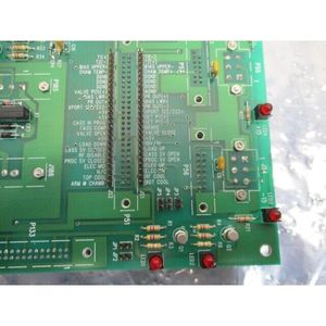 INTERFAZ DE SISTEMA LAM 810-080049-001 384T/ESC - Equipo y Piezas de Semiconductores de Confianza de Trusted Global Legacy - Product Image 6