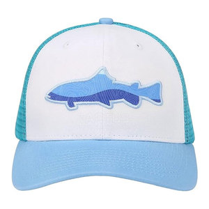 Custom Printed Trucker <b>Hat</b> Lightweight <b>Summer</b> Use Breathable Sports Trucker <b>Hat</b> For Outdoor Activities - Product Image 2