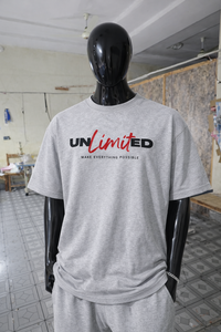 Camiseta de Alta Calidad con Nuevo Diseño para Hombre, 100% Algodón Jersey, Cuello Redondo, Hombros Caídos, Manga Corta, Estilo Urbano, Logotipo Personalizado - Product Image 5