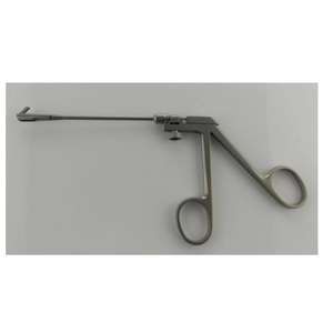 Pinza Quirúrgica Rotatoria 360 Grados para Mordeduras de la Espalda / Pinza Quirúrgica Nasal ORL de Dentavex - Product Image 1