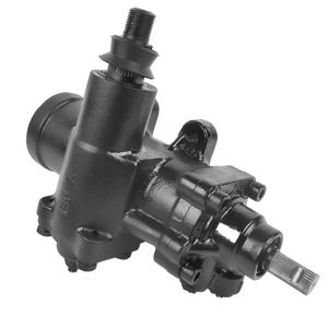 กล่องเกียร์พวงมาลัยเพาเวอร์สำหรับรถจี๊ป80-86 CJ5 CJ7 Scrambler 2.5L 4.2L 4.6L 27-6534 276534 5363231 - Product Image 3