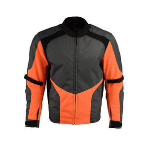 Premium Wind Resistant Auto <b>Racing</b> <b>Jacket</b> With Flexible Fit And Comfortable Auto <b>Racing</b> <b>Jacket</b> For Motorsport Training - Product Image 1